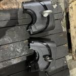 Cameron VBR 5000psi BOP Ram Assembly For High Pressure Applications