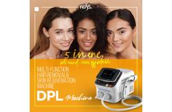 China 70kg 750nm Dpl Laser Machine Power Stability ±3% Digital Platform Scale supplier
