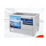 Long Service Life Electrolux Sink Dishwasher Big Size for sale