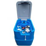 OEM Rotomold  Rotational PE Molding Adblue Tank  Rotomolding ADblue Tanks Rotationally Mold for sale