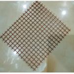 Shielded Grounding Phosphorous Copper Wire Mesh screen Anti Interference