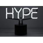 Hype Neon Light Desk Lamp for sale