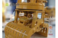 China Multifunctional Tools Vevor Demolition Grab Pex Hydraulic Expander Sorting supplier
