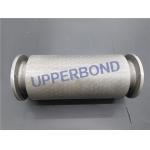 Cigarette Packing Machine Embossed Roller Cylinder