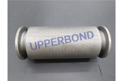 China Cigarette Packing Machine Embossed Roller Cylinder supplier
