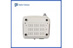 China High Accuracy Multiparameter Veterinary Monitor with USB Data Transfer for Safety supplier