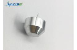 China High Frequency Ultrasonic Probe Water Proof For Car Water Level Sensor supplier