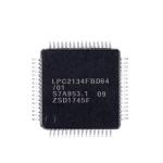PCF8577CT/3,118 Lcd Driver Circuit Semiconductors 64 Segment for sale
