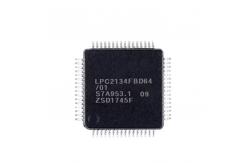 China PCF8577CT/3,118 Lcd Driver Circuit Semiconductors 64 Segment supplier