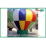 600D Oxford Cloth Inflatable Balloon Inflatable Advertising Balloon for sale