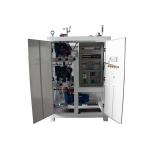 PC PMMA PS Transparent Plastic Sheet Extruder Machine 1220mm Full Automatic