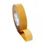 Free Sample Double Sided Hot Melt Adhesive Carpet Tape Waterproof for sale
