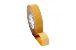 China Free Sample Double Sided Hot Melt Adhesive Carpet Tape Waterproof supplier