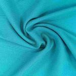 Soft And Lightweight Nylon Spandex Fabric For Comfortable Workout Clothes for sale