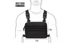 China 10L Mesh Waist Hiking Camping Bags Moistureproof Multifunctional supplier