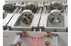 China Vehicle Connectors Plugs Breaking Capacity / Normal Operation Durability Testing Equipment supplier