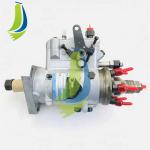 DB2635-6065 Spare Parts Diesel Fuel Injection Pump DB26356065 for sale
