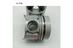 China Excavator Engine Piston DB58 DH220-5 0561 65.02501-0561 Piston supplier