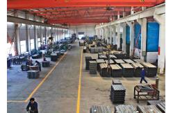 China Long Span Racking manufacturer