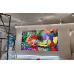 High resolution full color P3 576*576mm SMD2121 2S HUB75 indoor advertising wall rental led display video screen for sale