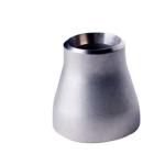 High Pressure Grey Butt Weld Reducer Carbon Steel For Oil Pipe Connect for sale