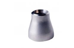 China ANSI B16.9 Buttweld Pipe Fitting Reducer SS Seamless Concentric Reducer supplier