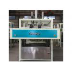 Reciprocating Forming Egg Carton Machine / Machinery 1900Pcs / H for sale