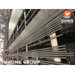ASTM A213 / ASME SA213 T5 Alloy Steel Seamless Tube for Boiler and Heat Exchanger for sale