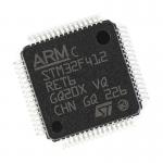 Wholesales STM32 STM32F412 STM32F412RET6 LQFP-64 One-stop BOM list service for sale