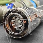 J599A8（ARINC801）series optical fiber connector， for sale