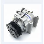 V Ribbed Belt Car Air Conditioner Compressor For Chery A21/A13FL/J15FL/A21FL-C for sale