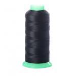 Bonded High Tenacity Nylon Yarn 210D/3 Waterproof For Bag for sale