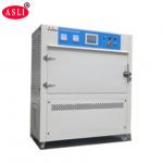 LCD Touch Screen Environmental Stability UVB UVA UV Stability Aging Test Chamber With ASTM D4329 for sale