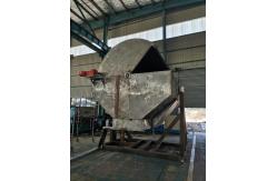 China Oven Rock And Roll Rotational Molding Machine  Rr supplier