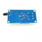 Flame Sensor 12v Arduino Relay Module Combo Flame Fire Detection Alarm Board