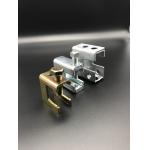 m6 m8 m12 Stainless Steel Universal Strut Beam Clamp for sale