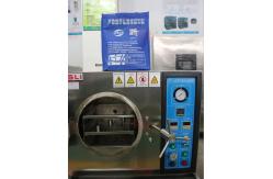 China Water Short Storage Protect Pressure HAST Chamber Accelerated Aging Test Chamber supplier