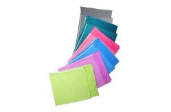 China Rectangular Summer Sleeping Bag 210*80CM With Antibacterial Feature supplier