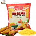 Kosher Japanese Panko Bread Crumbs 12mm Frying Fish Beef Steak