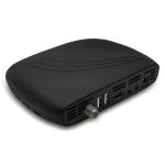 H 264 Decode Cas Dvb C Set Top Box STB Upgrade Serial for sale