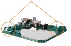 China Network Ruckus Zoneflex R310 Access Points 901-R310-WW02 Reliable 802.11ac supplier