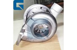 China 3779711 HX35 Engine Turbocharger For CX1650 Machine supplier