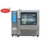 Temperature Cycling Chamber Humidity Control Equipment Factory Brand ASLI With Paperless Recorders for sale