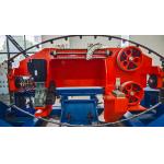 1600 Chinese Cable Stranding Machine For Fire-resistant Wire 8mm for sale