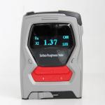Integral Dual OLED Surface Roughness Measuring Instrument Portable Surface Roughness Testers SRT5030 for sale