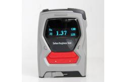 China Integral Dual OLED Surface Roughness Measuring Instrument Portable Surface Roughness Testers SRT5030 supplier