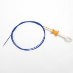 1.8/2.3*1600mm Surgical Single Use Biopsy Forceps Instrument for sale