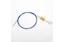 China Single Use Colonoscopy Biopsy Forceps supplier