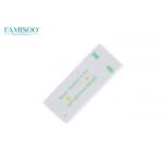 Nano 18 Pin Eyebrow Disposable Microblading Needles / Permanent Makeup Blades for sale