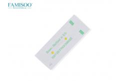 China 18 Pin Disposable Microblading Needles , Permanent Makeup Microblading Blades supplier